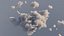 Cloud Polygon Blender 1