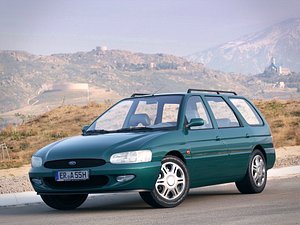 Ford Escort VII Turnier