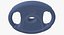 Weight Plate R 15 KG1