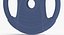 Weight Plate R 15 KG1