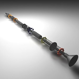 blowgun.c4d