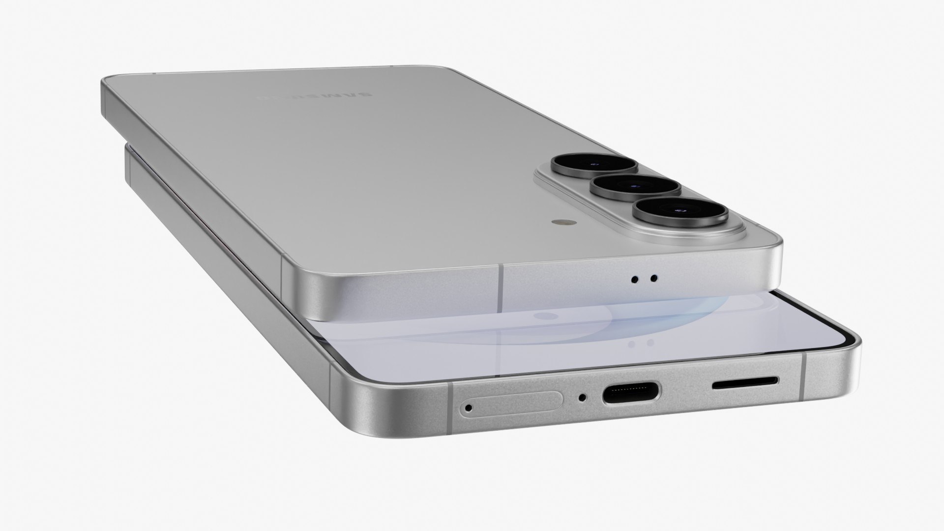 Samsung Galaxy S26 Plus White 3D model https://p.turbosquid.com/ts-thumb/op/eW0ZbR/lJ/render0007/jpg/1776328743/1920x1080/fit_q87/d8dd429ece26e7c002c3ffe2affe8720f4e3e3f9/render0007.jpg