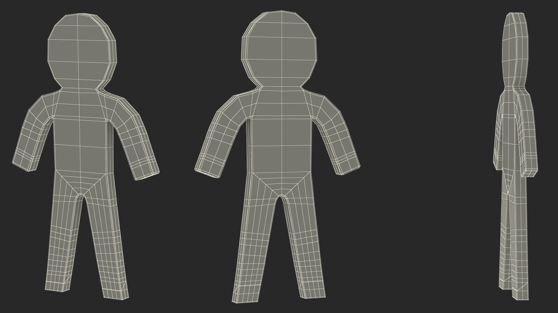 3D Plastic Stickman Rigged Black model https://p.turbosquid.com/ts-thumb/op/f8OBm6/Pd/plasticstickmanriggedblack3dmodel026/jpg/1692489174/1920x1080/fit_q87/90c2f13f3dad1bcc4a75a76cbc61be3b3b9fa842/plasticstickmanriggedblack3dmodel026.jpg