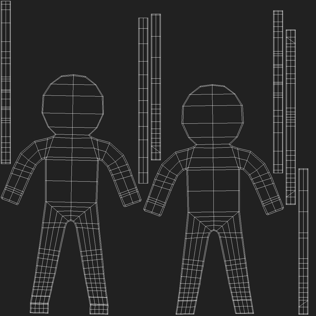3D Plastic Stickman Rigged Black model https://p.turbosquid.com/ts-thumb/op/f8OBm6/sQ/plasticstickmanriggedblack3dmodel023/jpg/1692489163/1920x1080/fit_q87/1287af2c78677530214ae5add939bfef479370dc/plasticstickmanriggedblack3dmodel023.jpg