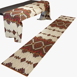 Ukrainian towel Rushnyk