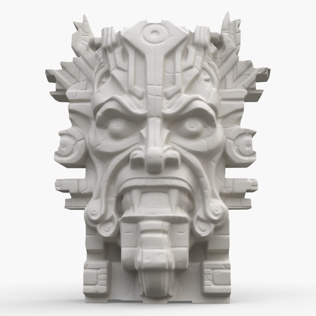 3D Aztec Stone Head 19 https://p.turbosquid.com/ts-thumb/op/i2QclB/yT/1_aztecstonehead19_thumbnail/jpg/1709811425/1920x1080/fit_q87/9233530ca3b428f55f987460227055c9afb0b836/1_aztecstonehead19_thumbnail.jpg