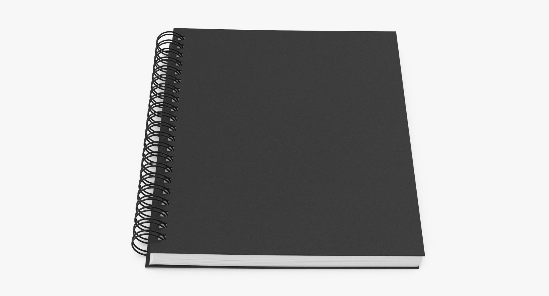 3D spiral sketchbook 02 01 https://p.turbosquid.com/ts-thumb/op/kUmJIH/FTjBjfBI/spiral_sketchbook_book_02_01_thumbnail_0002/jpg/1507026946/1920x1080/fit_q87/af065151fdae8525a27694fec6baddd110614b27/spiral_sketchbook_book_02_01_thumbnail_0002.jpg
