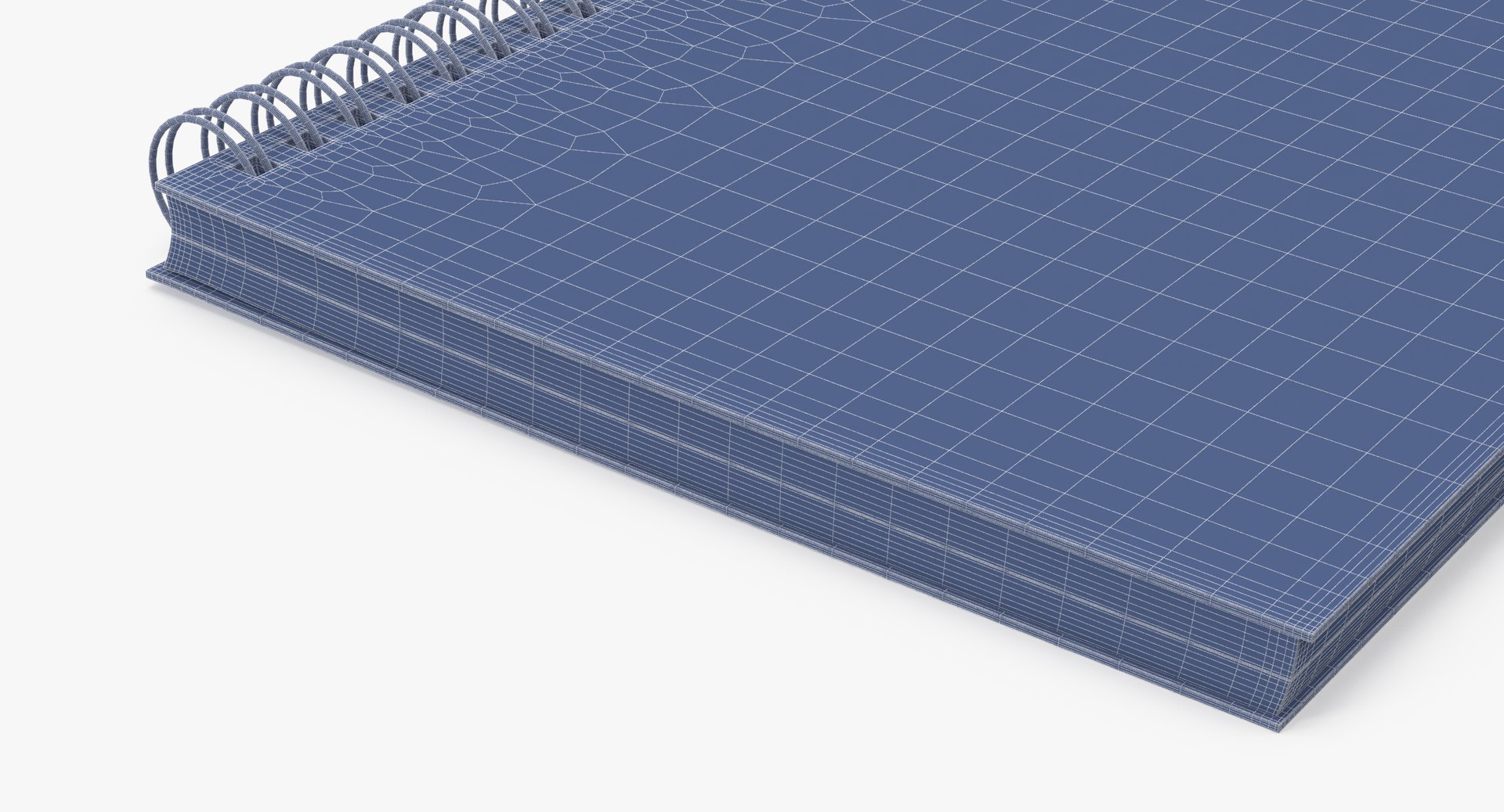 3D spiral sketchbook 02 01 https://p.turbosquid.com/ts-thumb/op/kUmJIH/UMzZy0ml/spiral_sketchbook_book_02_01_wireframe_01_0007/jpg/1507026946/1920x1080/fit_q87/da5d33d13e6351c47f54d085e83db4ca7bd12117/spiral_sketchbook_book_02_01_wireframe_01_0007.jpg