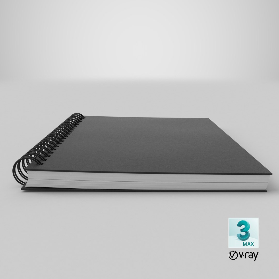 3D spiral sketchbook 02 01 https://p.turbosquid.com/ts-thumb/op/kUmJIH/vcpSLfvk/render.0001/png/1522377392/1920x1080/fit_q87/9025f66272d037613d5b99260d58436f22bf383e/render.0001.jpg