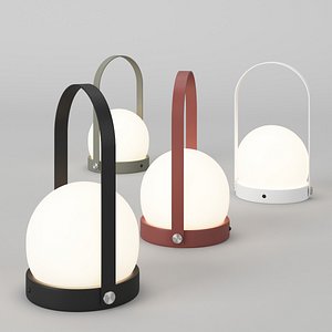 Menu Carrie LED Lamp