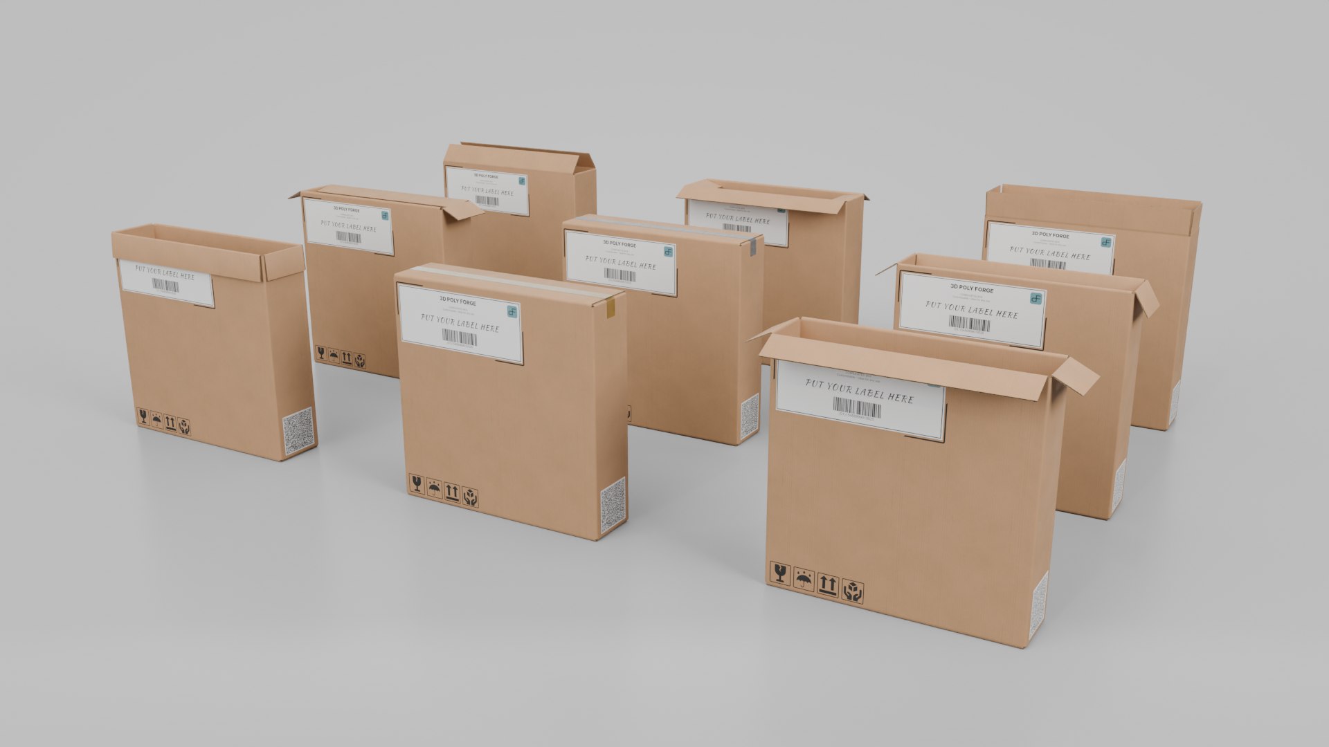 Multi-Purpose Cardboard Boxes - Rigged and Customizable Set 3D model https://p.turbosquid.com/ts-thumb/op/nZErlP/4C/b1/png/1748969021/1920x1080/fit_q87/52c69821f0b5433ce2d6a5f4fe96bdc32dcd04e1/b1.jpg