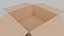 Boîtes en carton multi-usages - Ensemble truqué et personnalisable