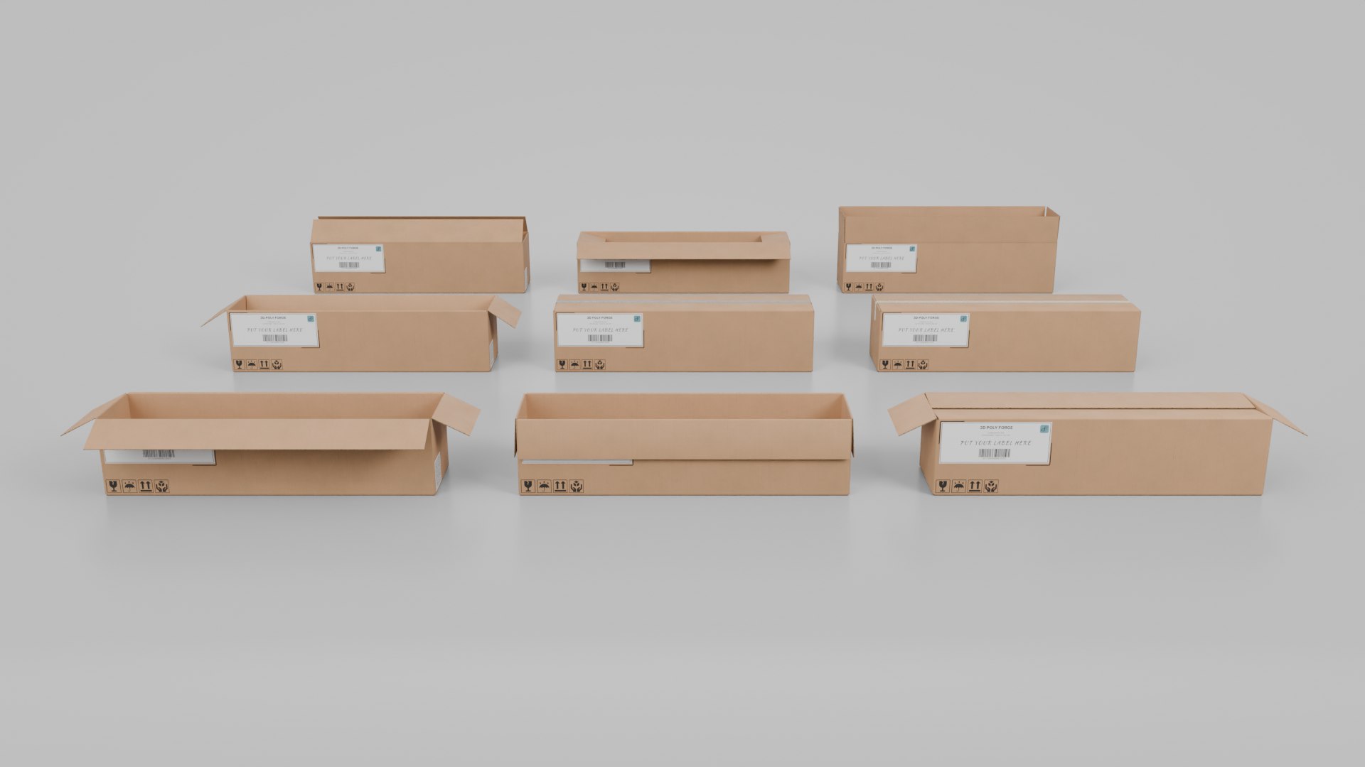 Multi-Purpose Cardboard Boxes - Rigged and Customizable Set 3D model https://p.turbosquid.com/ts-thumb/op/nZErlP/S8/e8/png/1748969106/1920x1080/fit_q87/b27129b080efba07b8ab92c78ecc44d9cbbf45e5/e8.jpg