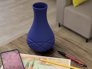 Vase14 3D model