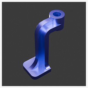 Mechanical Part No 100