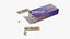 Covid 19 Test Kit Box Model