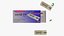 Covid 19 Test Kit Box Model