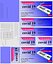 Covid 19 Test Kit Box Model