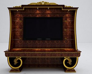 tv classic 3D