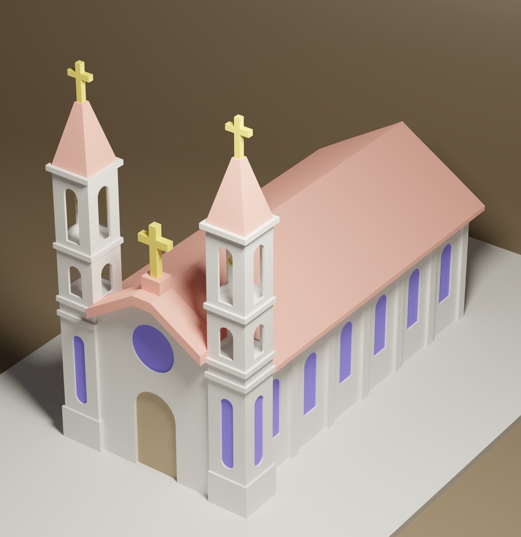 church cartoon 3D model https://p.turbosquid.com/ts-thumb/oq/2o5AUj/XBbm1c7s/4/png/1603445477/1920x1080/fit_q87/b249f15979977641a8b9928b6794e7038a62d999/4.jpg