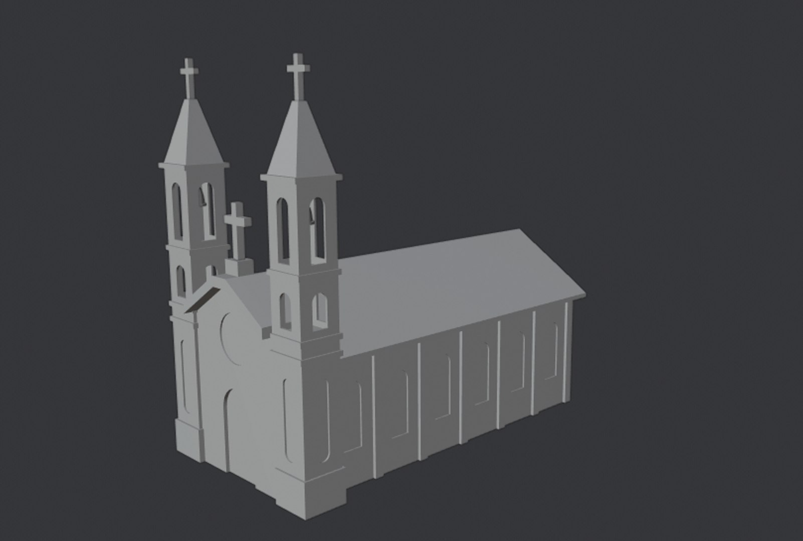 church cartoon 3D model https://p.turbosquid.com/ts-thumb/oq/2o5AUj/oGqVbm4H/8/png/1603445478/1920x1080/fit_q87/6deafdae93e942529489473ef12ce489dd625c54/8.jpg