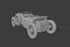 Автомобиль bentley classic car