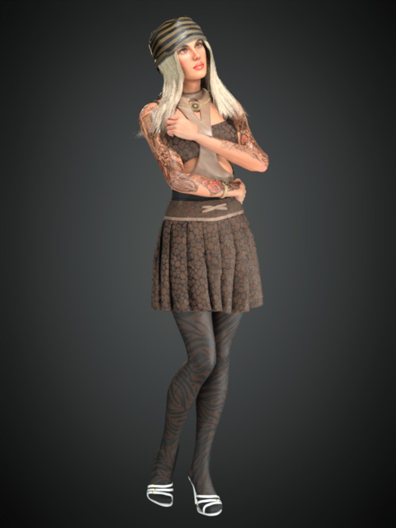 Realistic Rigged Morden Female Character 3D Model 3D model https://p.turbosquid.com/ts-thumb/oq/5DWwLM/F9/realisticriggedmordengirlcharactera11/png/1698677596/1920x1080/fit_q87/c4d25b4a7cfb4975aa1725ce8737c746a0e5bb5c/realisticriggedmordengirlcharactera11.jpg