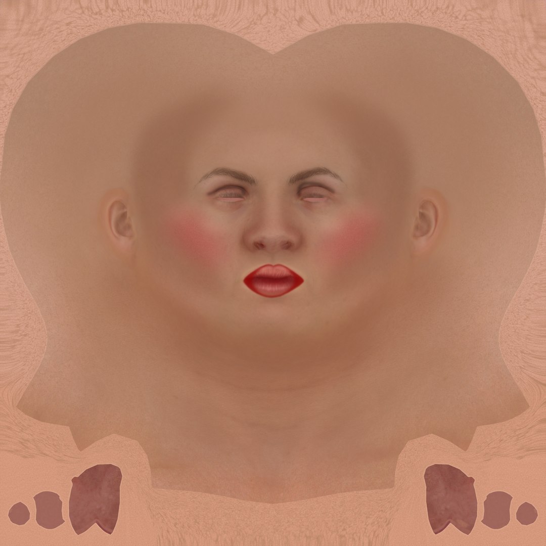 Realistic Rigged Morden Female Character 3D Model 3D model https://p.turbosquid.com/ts-thumb/oq/5DWwLM/Z8/characteruv/jpg/1698677785/1920x1080/fit_q87/1db8f701094df1f2bc98ce76bd0a08ca4e6a9145/characteruv.jpg