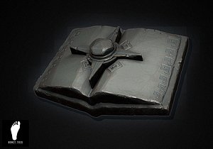 Aztec Book of Magic