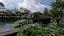 Scene Landscape