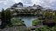 Scene Landscape