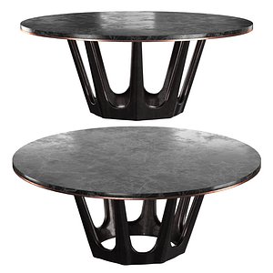 Table Bubble Gum 477 model