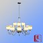 Kichler lacey