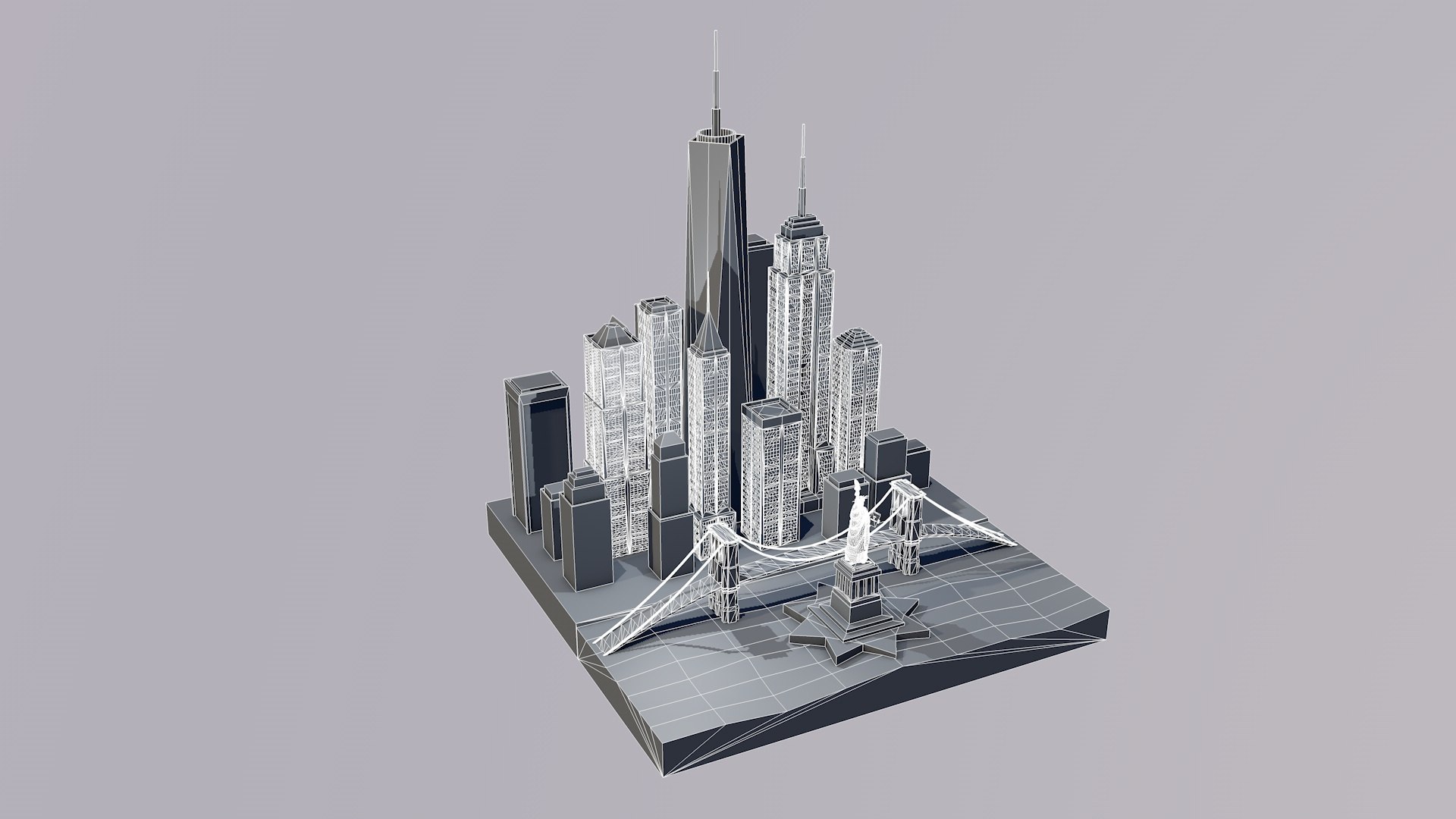 New York City Cartoon Low Poly model https://p.turbosquid.com/ts-thumb/oq/AdvDbn/HF/7/jpg/1677332818/1920x1080/fit_q87/18cec7796d00765620c42c6106b21ebb701d4863/7.jpg