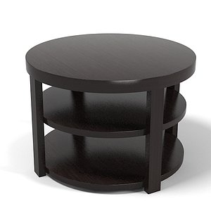 3d model casamilano berlino small