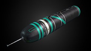 M51 Missile