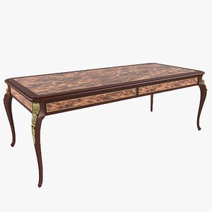 Dining table Armando Rho Elegance A37