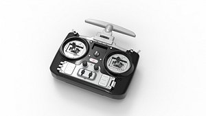 Remote RC Plane