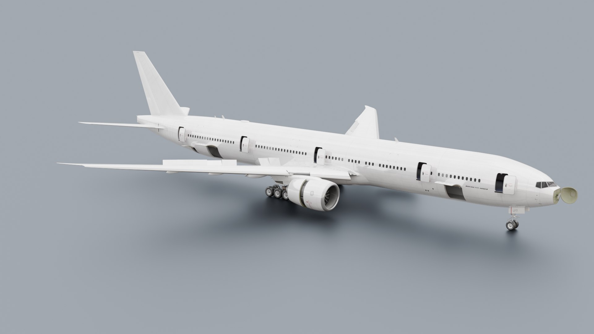 Boeing 777-300 Animated Rigged Aircraft 3D Model FBX Blender Realistic Airliner 3D model https://p.turbosquid.com/ts-thumb/oq/IRgD8l/0y/camera.0040173/png/1771990702/1920x1080/fit_q87/8c1521a2181bf4245650029da4c049970d37e7ac/camera.0040173.jpg