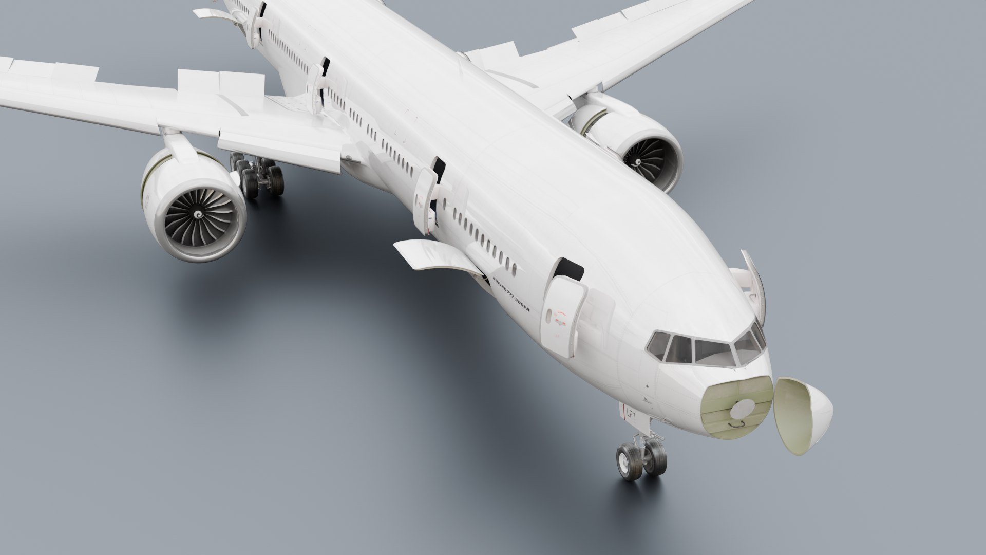 Boeing 777-300 Animated Rigged Aircraft 3D Model FBX Blender Realistic Airliner 3D model https://p.turbosquid.com/ts-thumb/oq/IRgD8l/BD/camera.0160173/png/1771990703/1920x1080/fit_q87/0235921885abcd8680ad0992764ecf13cf948347/camera.0160173.jpg
