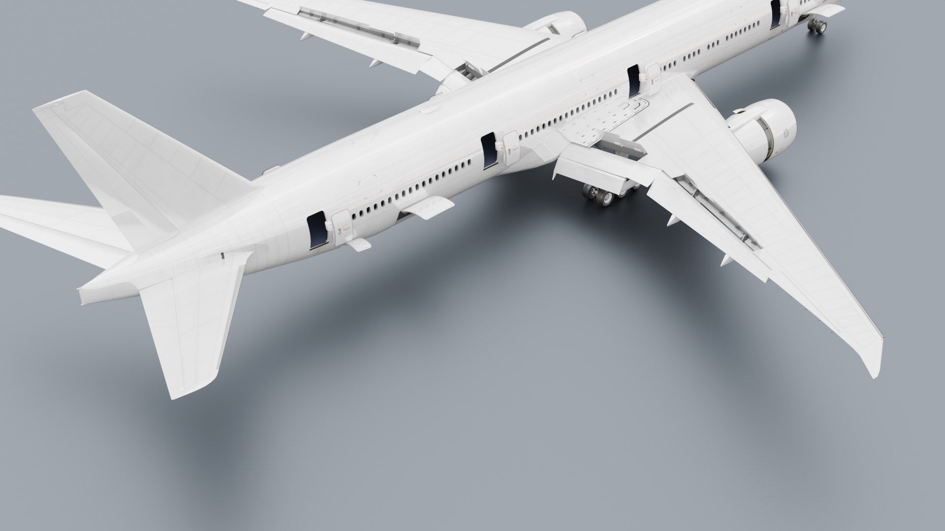 Boeing 777-300 Animated Rigged Aircraft 3D Model FBX Blender Realistic Airliner 3D model https://p.turbosquid.com/ts-thumb/oq/IRgD8l/Gt/camera.0080173/png/1771990701/1920x1080/fit_q87/2314a028fcaa9ee4c0daf3382e4ca7599bed51ed/camera.0080173.jpg
