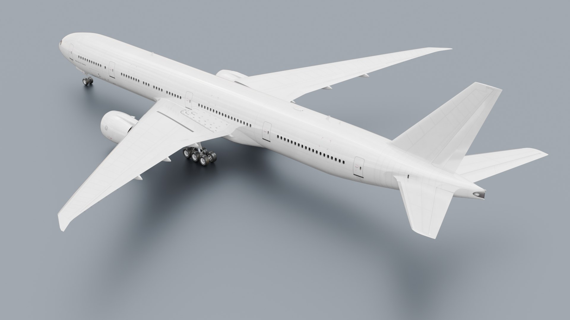 Boeing 777-300 Animated Rigged Aircraft 3D Model FBX Blender Realistic Airliner 3D model https://p.turbosquid.com/ts-thumb/oq/IRgD8l/Hu/camera.002001/png/1771990712/1920x1080/fit_q87/d36b98f40693a169c90014361a6fd9d99200f3e3/camera.002001.jpg