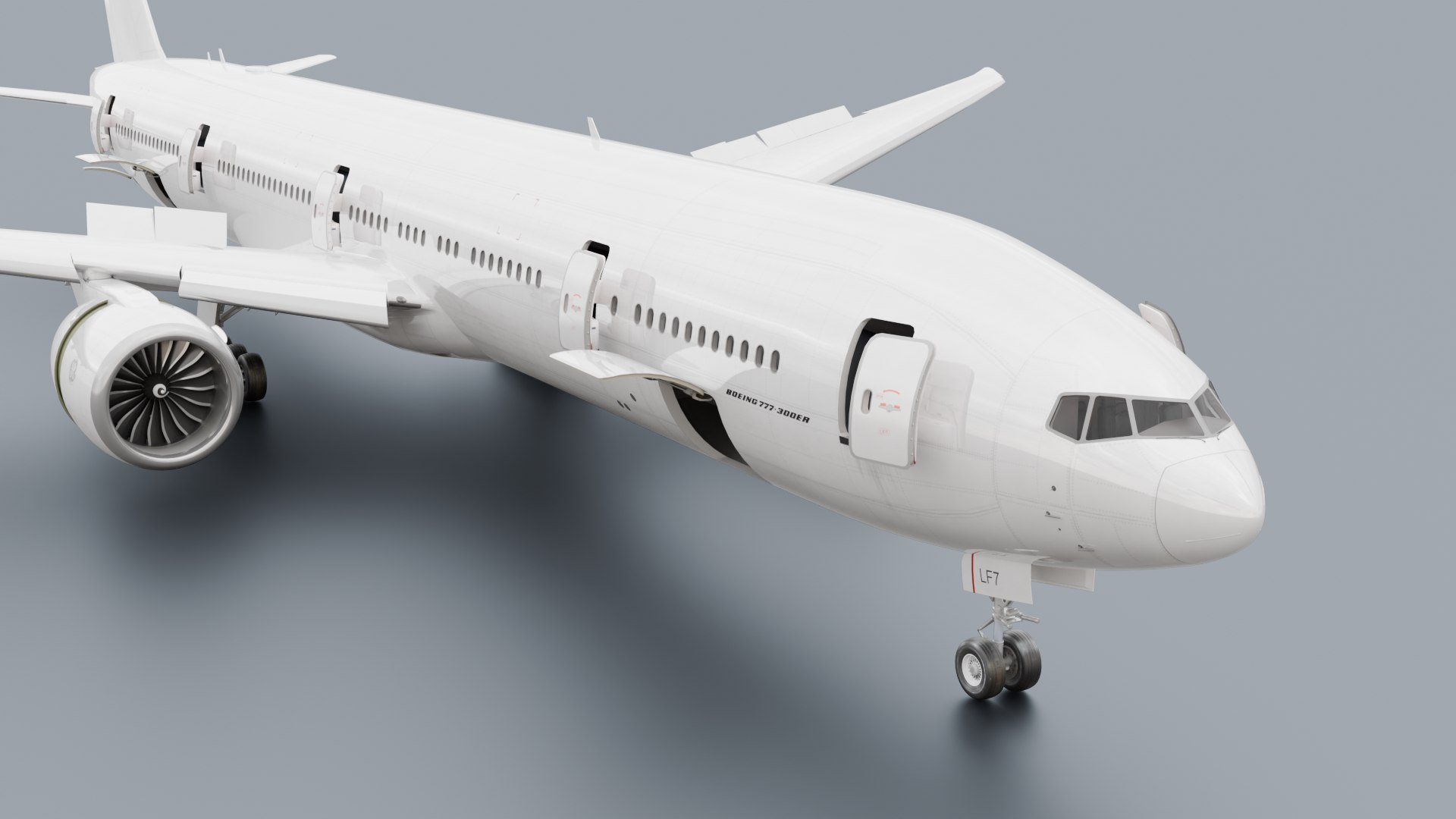 Boeing 777-300 Animated Rigged Aircraft 3D Model FBX Blender Realistic Airliner 3D model https://p.turbosquid.com/ts-thumb/oq/IRgD8l/Ng/untitled.959p44/png/1771990692/1920x1080/fit_q87/85c744577ade569d9130aa289406673e459fb1b3/untitled.959p44.jpg