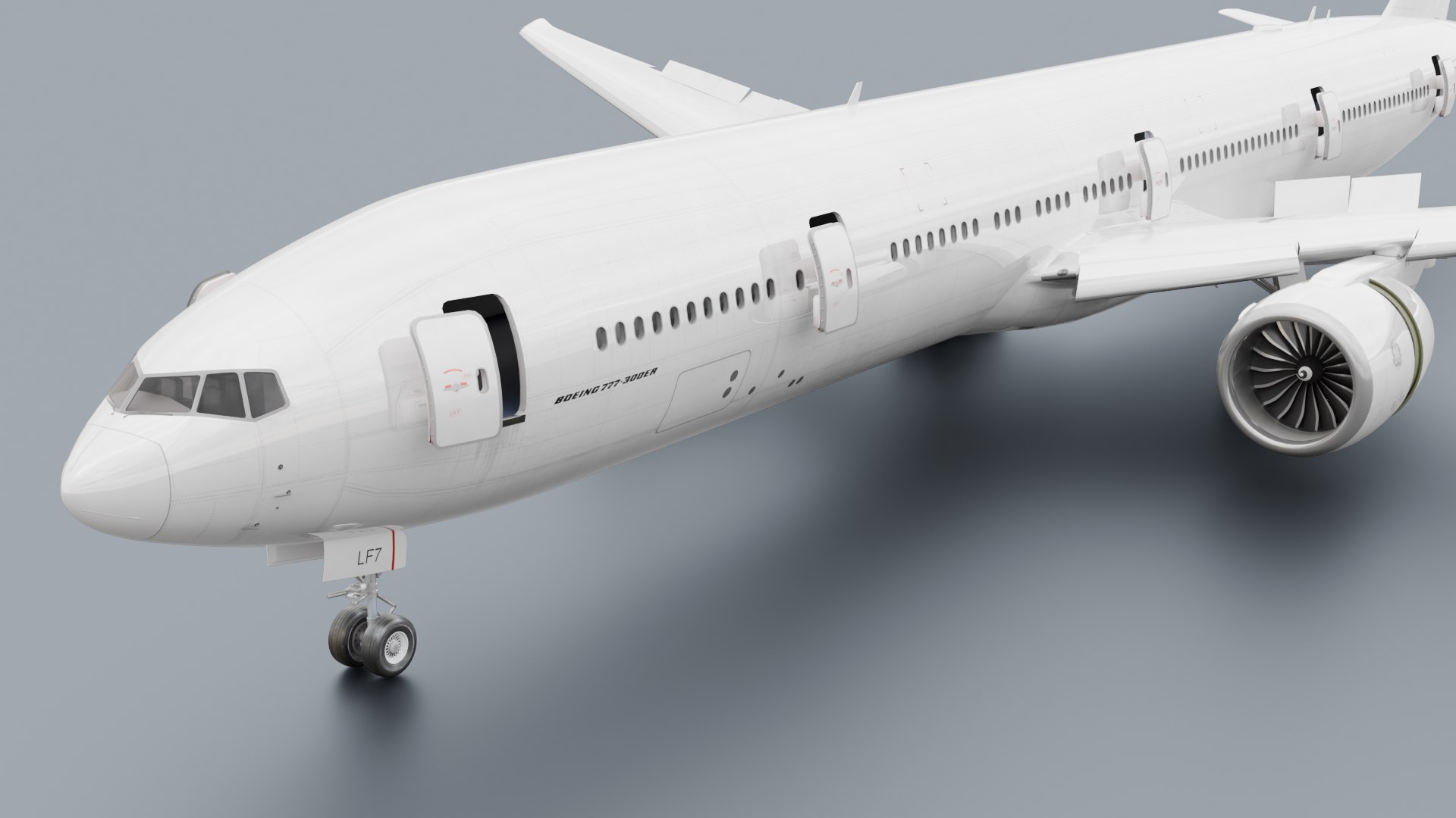 Boeing 777-300 Animated Rigged Aircraft 3D Model FBX Blender Realistic Airliner 3D model https://p.turbosquid.com/ts-thumb/oq/IRgD8l/Yl/untitled.9p44/png/1771990693/1920x1080/fit_q87/61b412c21d6f7ef4f625d7c25f95913876593739/untitled.9p44.jpg