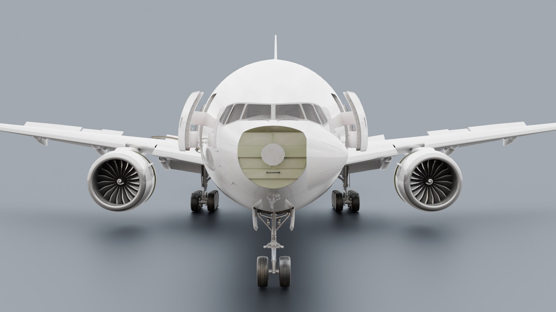 Boeing 777-300 Animated Rigged Aircraft 3D Model FBX Blender Realistic Airliner 3D model https://p.turbosquid.com/ts-thumb/oq/IRgD8l/Zj/camera.0170173/png/1771990703/1920x1080/fit_q87/4b01bb5c2b51292856b2455f0a765433e2484aec/camera.0170173.jpg