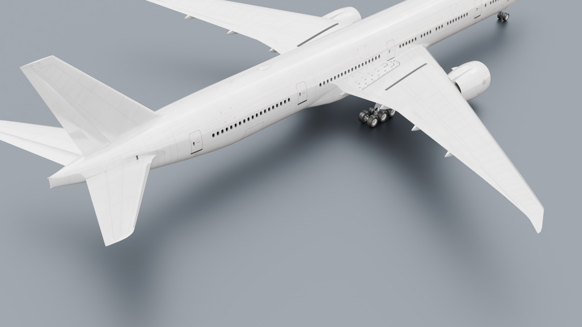 Boeing 777-300 Animated Rigged Aircraft 3D Model FBX Blender Realistic Airliner 3D model https://p.turbosquid.com/ts-thumb/oq/IRgD8l/jw/camera.008001/png/1771990713/1920x1080/fit_q87/ce1a06a29771551a5591926eb5b433605d806155/camera.008001.jpg
