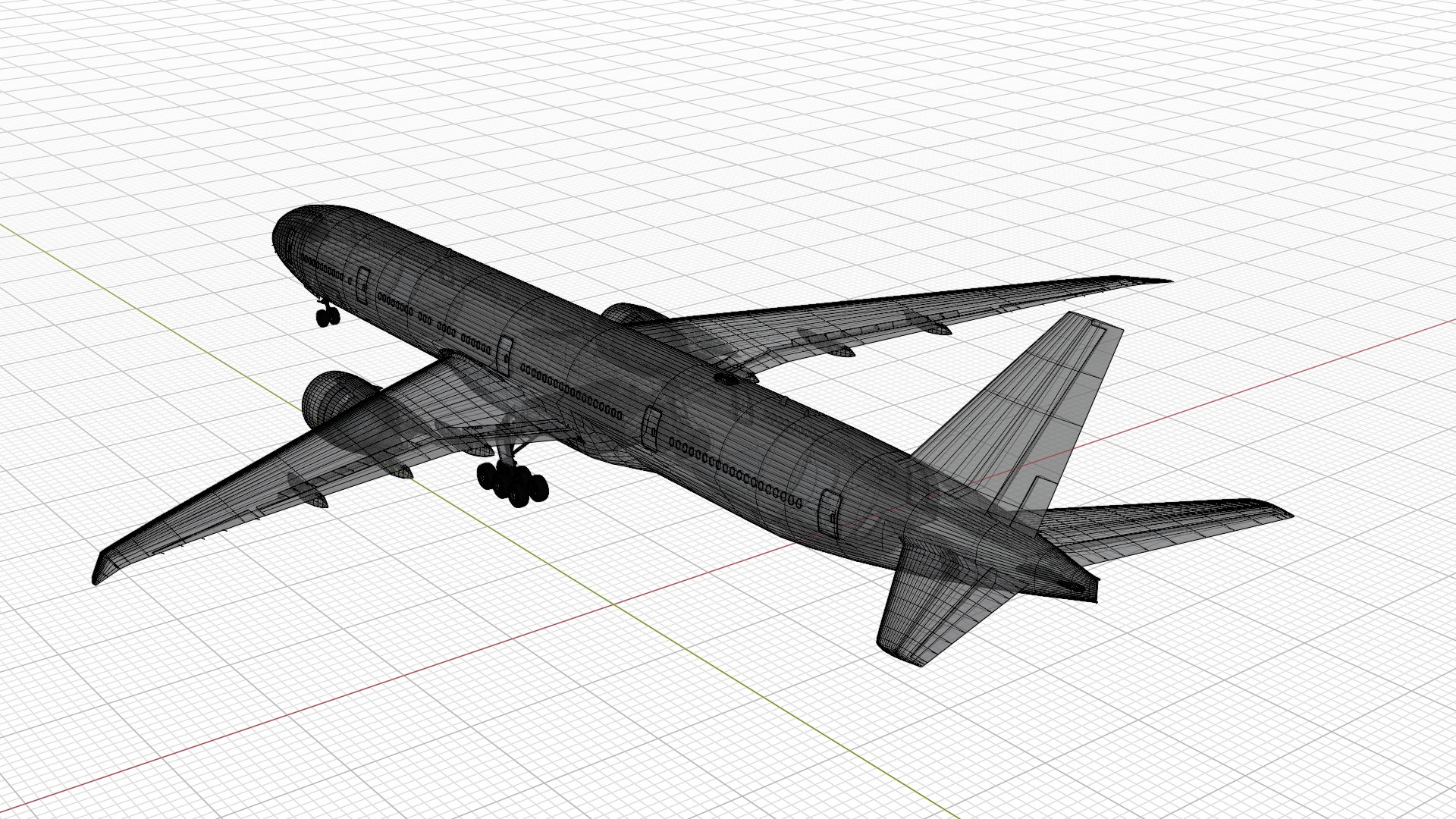 Boeing 777-300 Animated Rigged Aircraft 3D Model FBX Blender Realistic Airliner 3D model https://p.turbosquid.com/ts-thumb/oq/IRgD8l/ol/wire_83984/png/1772005804/1920x1080/fit_q87/19d793853f7f95c8c1867df98ba1e633159eeb41/wire_83984.jpg