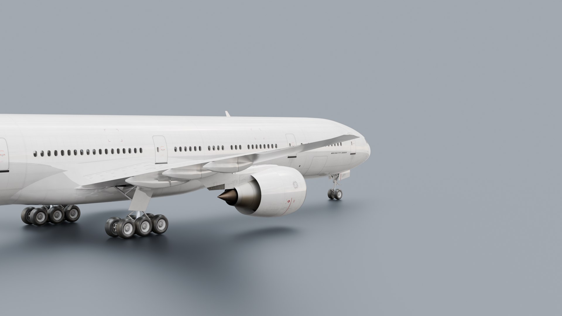 Boeing 777-300 Animated Rigged Aircraft 3D Model FBX Blender Realistic Airliner 3D model https://p.turbosquid.com/ts-thumb/oq/IRgD8l/td/camera.009001/png/1771990712/1920x1080/fit_q87/a319e388514bd906f5c919cd26a757c9ec46fd25/camera.009001.jpg
