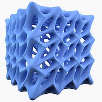 Complex Shape MHT-088