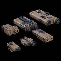 PEQ Units 01 DESERT